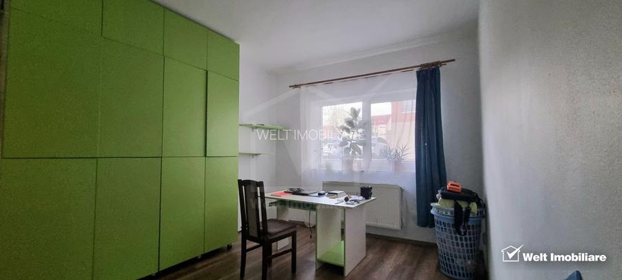 Apartament spatios, cu parcare, in Europa - 3