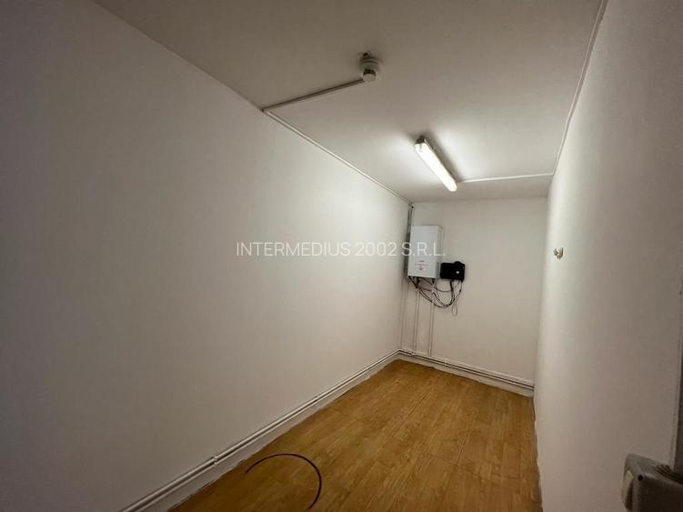 Hala de vanzare in Calea Sagului - platforma Incontro - 14