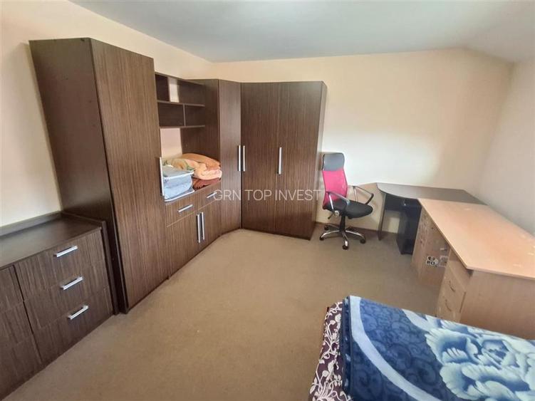 Casa 5 camere 2 bai parcare zona Turnisor - 19