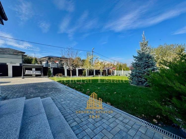 Vânzare Casă modernă - Galata lângă Platoul Însorit - 57