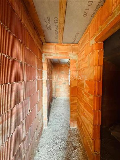 Casa individuala cu garaj si subsol 5 camere Vorovesti - 6