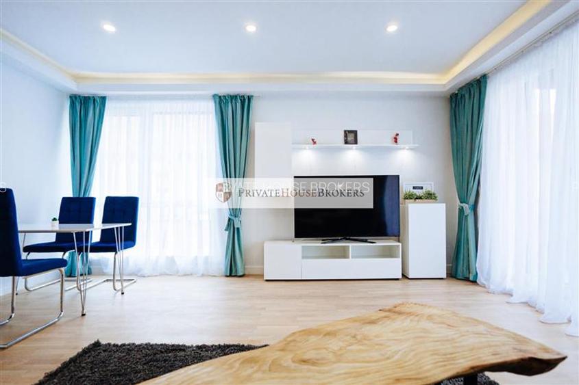 Pipera | Astra Residence | Bloc 2021 | Parcare - 13