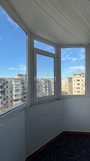 Garsonieră – Mihail Sebastian | Ideală locuit sau investiție - 11