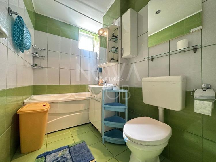 Apartament 3 camere mobilat utilat - Mihai Viteazu - 9