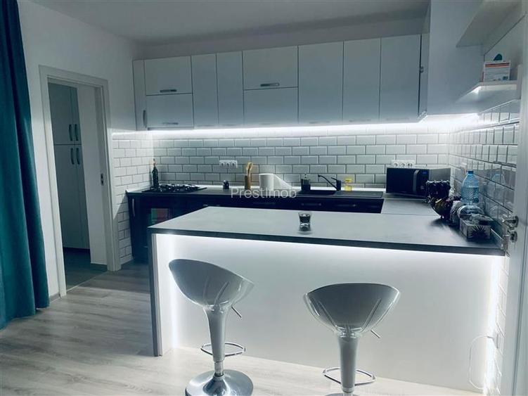 Casa standarde ridicate, la cheie  , 4 camere, 410 mp teren, Sancraiul de Mures - 3