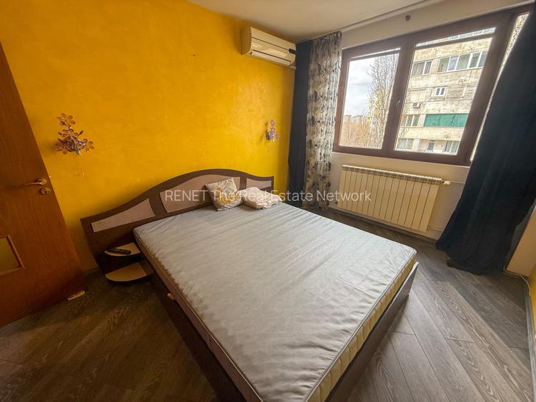 Apartament mobilat si utilat, parcare - 9