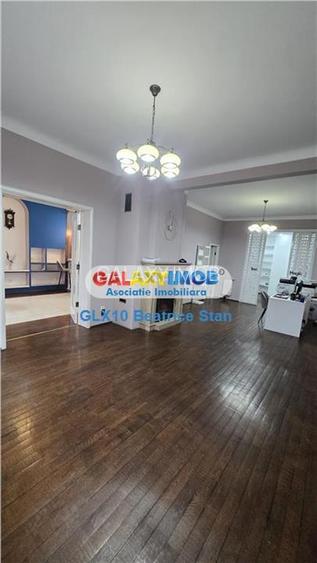 Inchiriere spatiu in vila, ideal birouri BERZEI - BUZESTI - VICTORIEI - 5