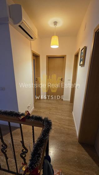 Casa insiruita premium de vanzare, in Dumbravita - 21