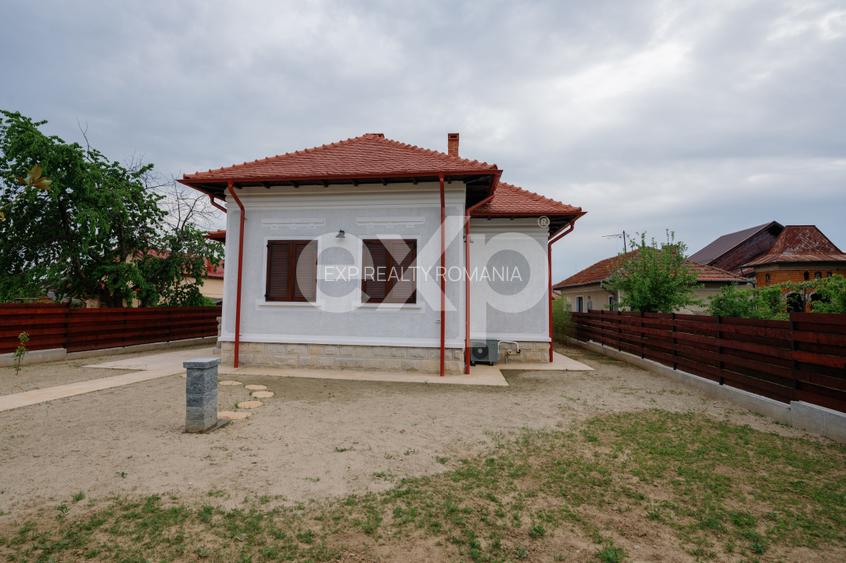 Proprietate exclusivistă în Ștefănești | Cartier Bratieni - 16