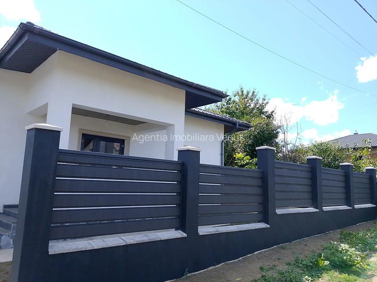 Casa noua - Drumul Tatarilor - 2