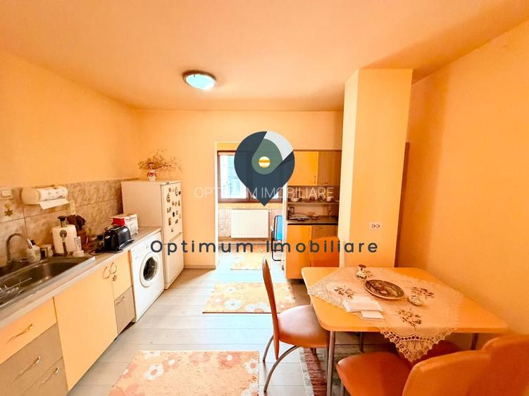 Apartament cu 2 camere in Zorilor, zona str.Rapsodiei ! - 5