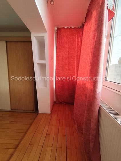 APARTAMENT 3 CAMERE SIMION BARNUTIU - 16