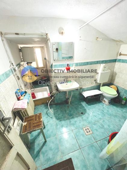 Casă de vânzare – Vânători-Neamț, lângă Târgu Neamț - 8