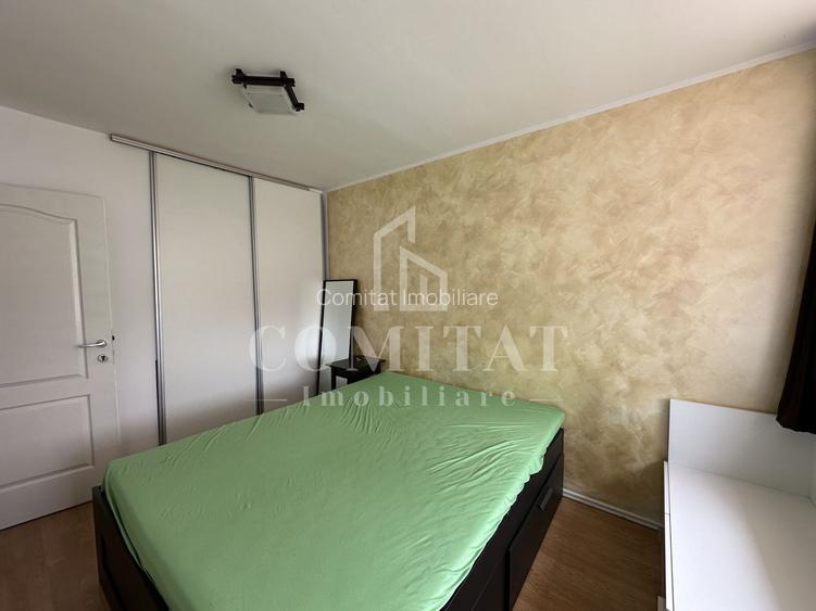 Apartament 3 camere | 85mp | Zona Bulgaria - 5