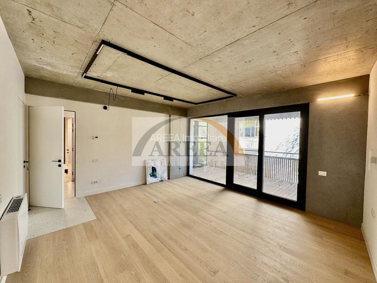 SPLENDID SI RAR - de vanzare DUPLEX LUX in Dorobanti - 18