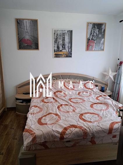 Casă tip cvadruplex | 3 camere | Zăvoi | Curte generoasă 220 mp - 4