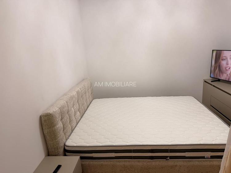 AP. 2 CAMERE SALAJ, BLOC NOU,LOC DE PARCARE, CENTRALA PROPRIE, MODERN - 4