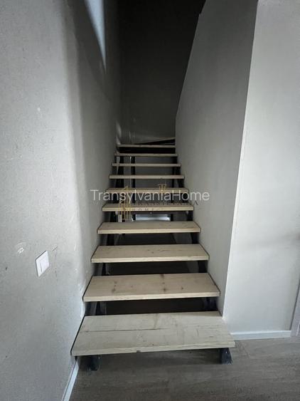 Vanzare apartament nou, suprafata generoasa - 6