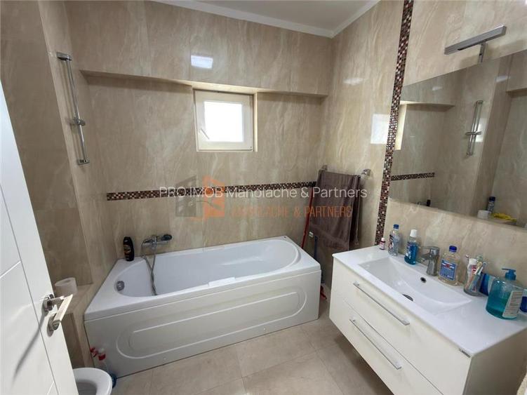 Apartament 1 camera decomandat zona Centru - 6