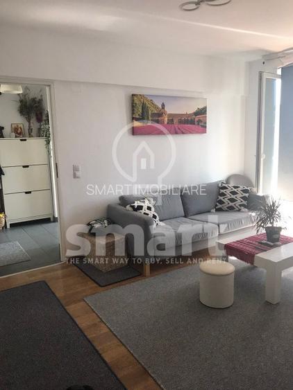 Apartament 2 camere 51mpfinisat Gheorgheni - 2