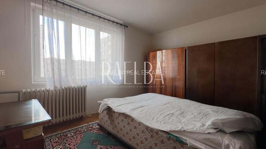3 camere | Teiul Doamnei | vis a vis Dristor Colentina - 15