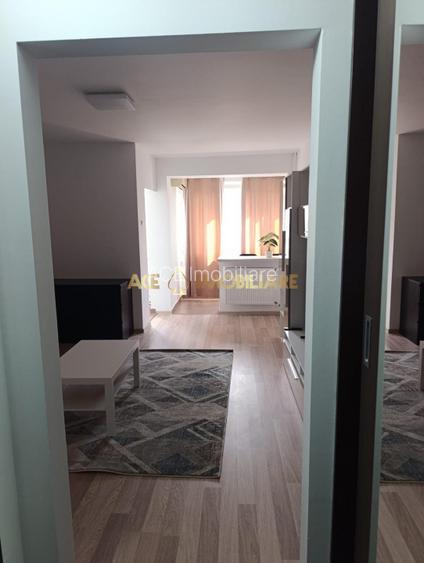 Garsoniera | Dristor | Proximitate Metrou | Renovata Recent - 4