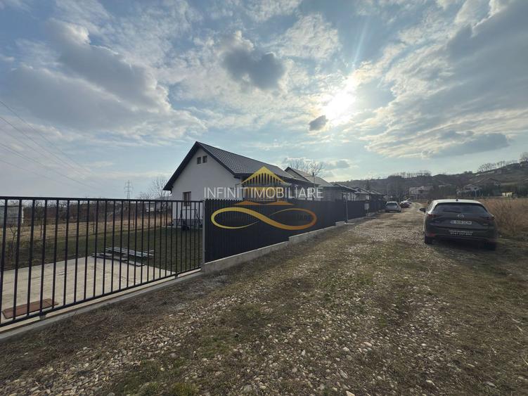 Casa de vanzare Hemeius, Bacau - 10