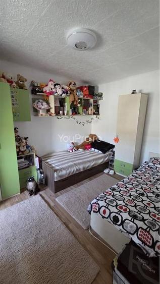 Apartament cu Centrala Sagului Kaufland - 5