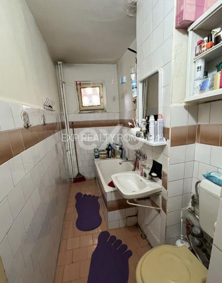 Apartament 2 camere | Etaj 3 | Loc de parcare - 8