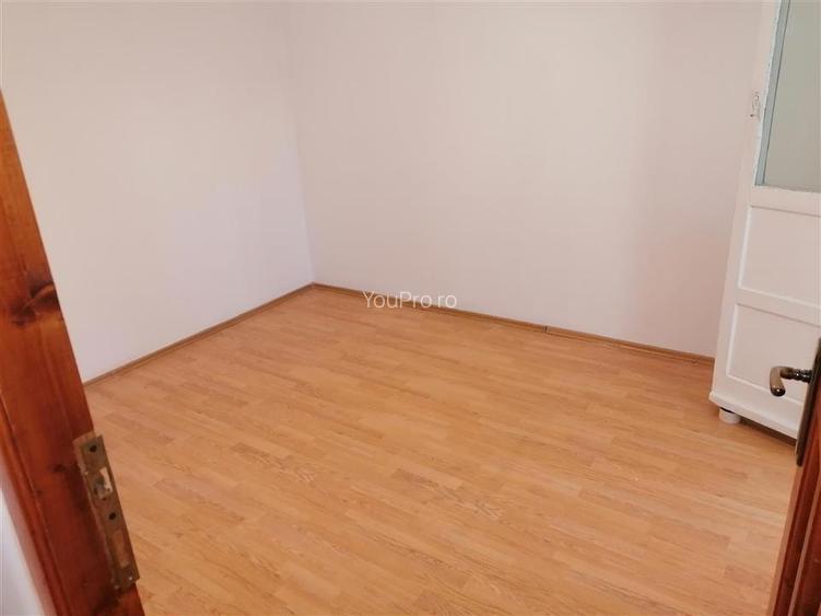 Etaj 1 cu Centrala Bloc Izolat - 7