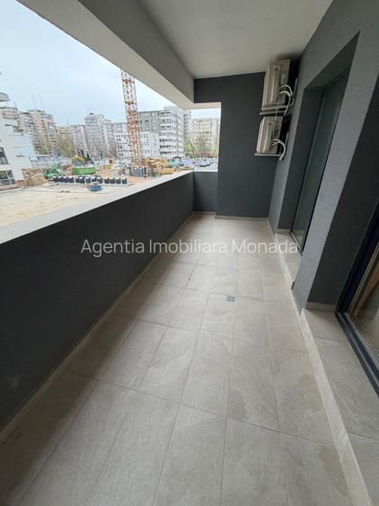 Apartament 2 camere de inchiriat Bloc Nou-PRIMA INCHIRIERE (Parcare subterana) - 36