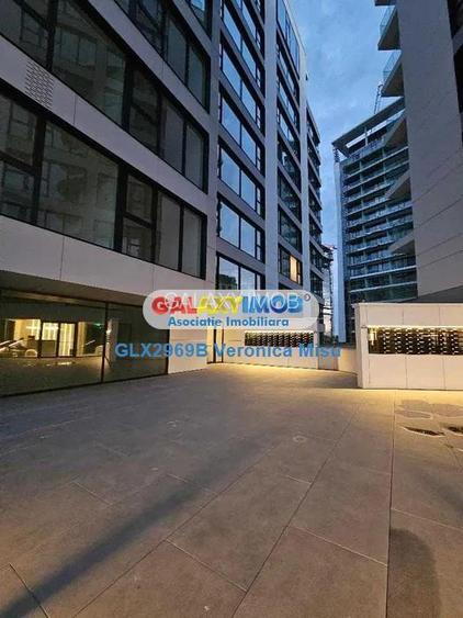 Apartament 2 camere de inchiriat - ONE LAKE CLUB- Floreasca - 8