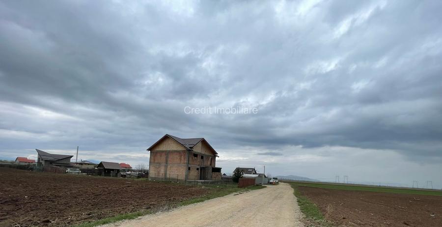 Teren de vanzare cartierul Izvor - 3