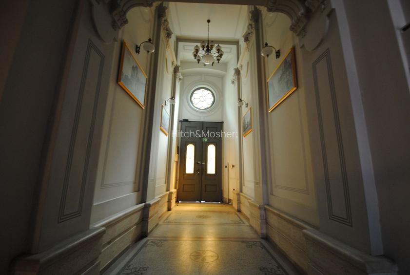 Apartament inchiriere - cladire istorica - Ultracentral Piata Unirii - 16