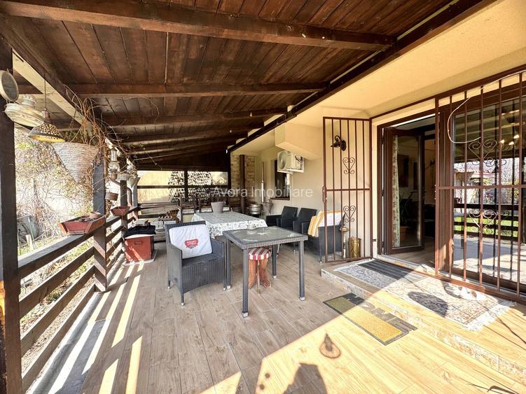 Sacalaz, Casa Individuala, Teren generos - 20