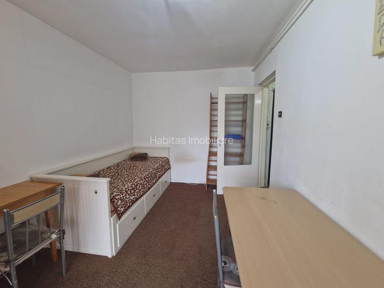 Garsoniera de inchiriat pe str Loius Pasteur - 6