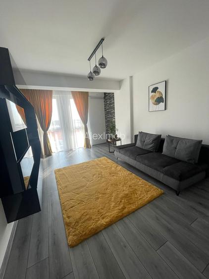 Inchiriez apartament 2 camere/Aradului - 3