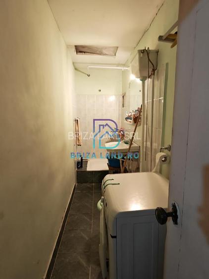 Soseaua Chitilei, Colosseum, casa 3 camere, 87.4mp, teren 432mp - 10