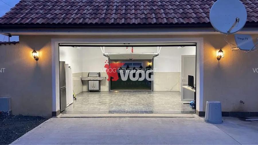 Duplex - complet mobilat- Ortisoara la Limita cu Sanandrei - 15