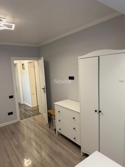 3 Camere | Tineretului | Renovat LUX | Centrala Proprie | Parcare - 10