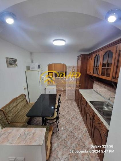 Apartament 2 camere Nicolina - 8