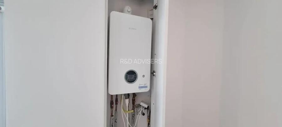 Apartament 2 camere lux Pta Unirii / 2 rooms luxury flat Unirii Square - 10