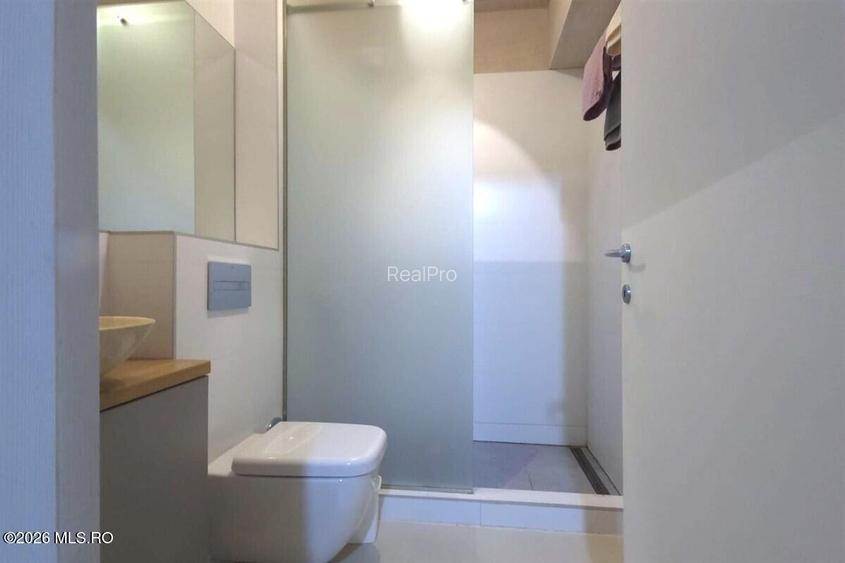 Mamaia Nord - White Tower, 2 camere, 51 mp, etajul 7, vedere la mare! - 15