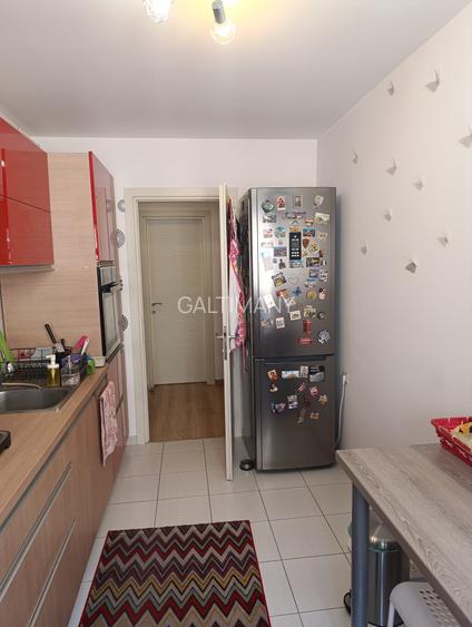 Apartament 3 camere, Bloc 2017 | 2 băi | Parcare | 7 minute Metrou Nicolae Teclu - 14