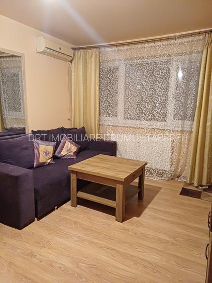 Drumul Taberei, Favorit, Sibiu - 3