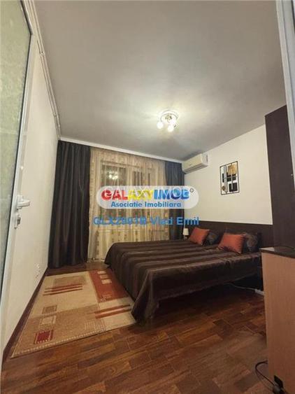 Inchiriere apartament 2 camere decomandat Piata Veteranilor, Metrou - 2