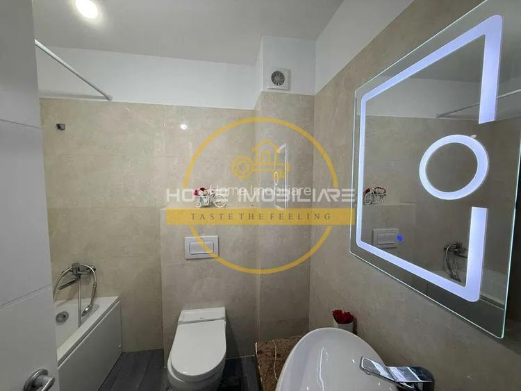 Apartament  cu 1 camera 42mp, et.1 Pacurari - Kaufland // Utilat & Mobilat - 3