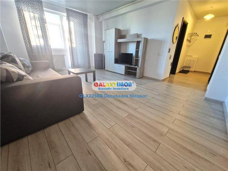 =Apartament cu 2 camer Mobilat Utilat in Militari Residence 440 Euro - 6
