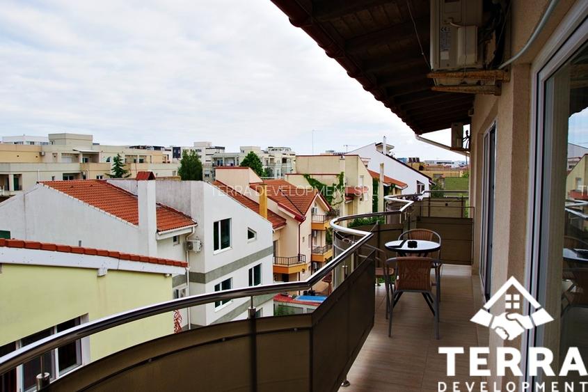 Eleganță la malul mării, cu potențial de business real - 10