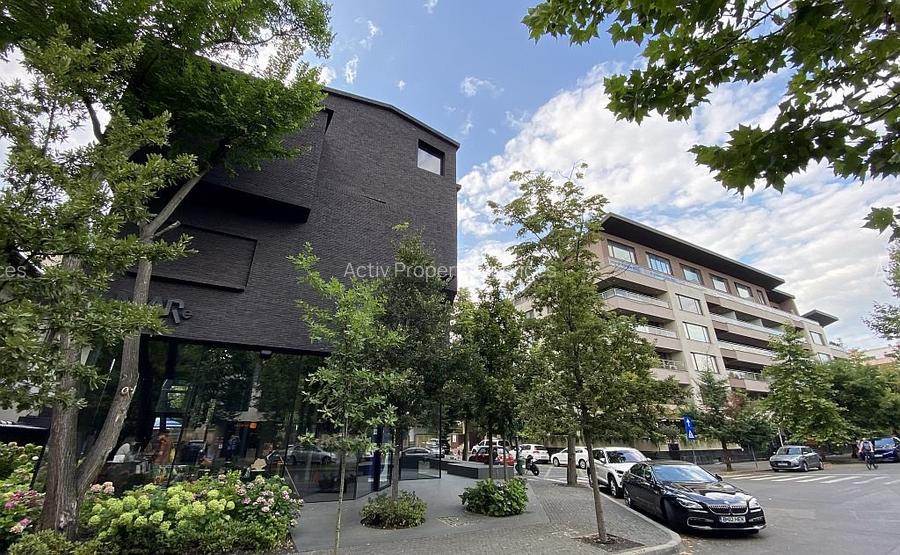 PRIMĂVERII PLAZA, Charles de Gaulle - comision 0%, reprezentam proprietarul! - 4